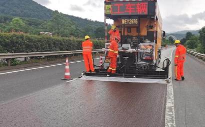 Performance testing of micro-surfacing mixtures